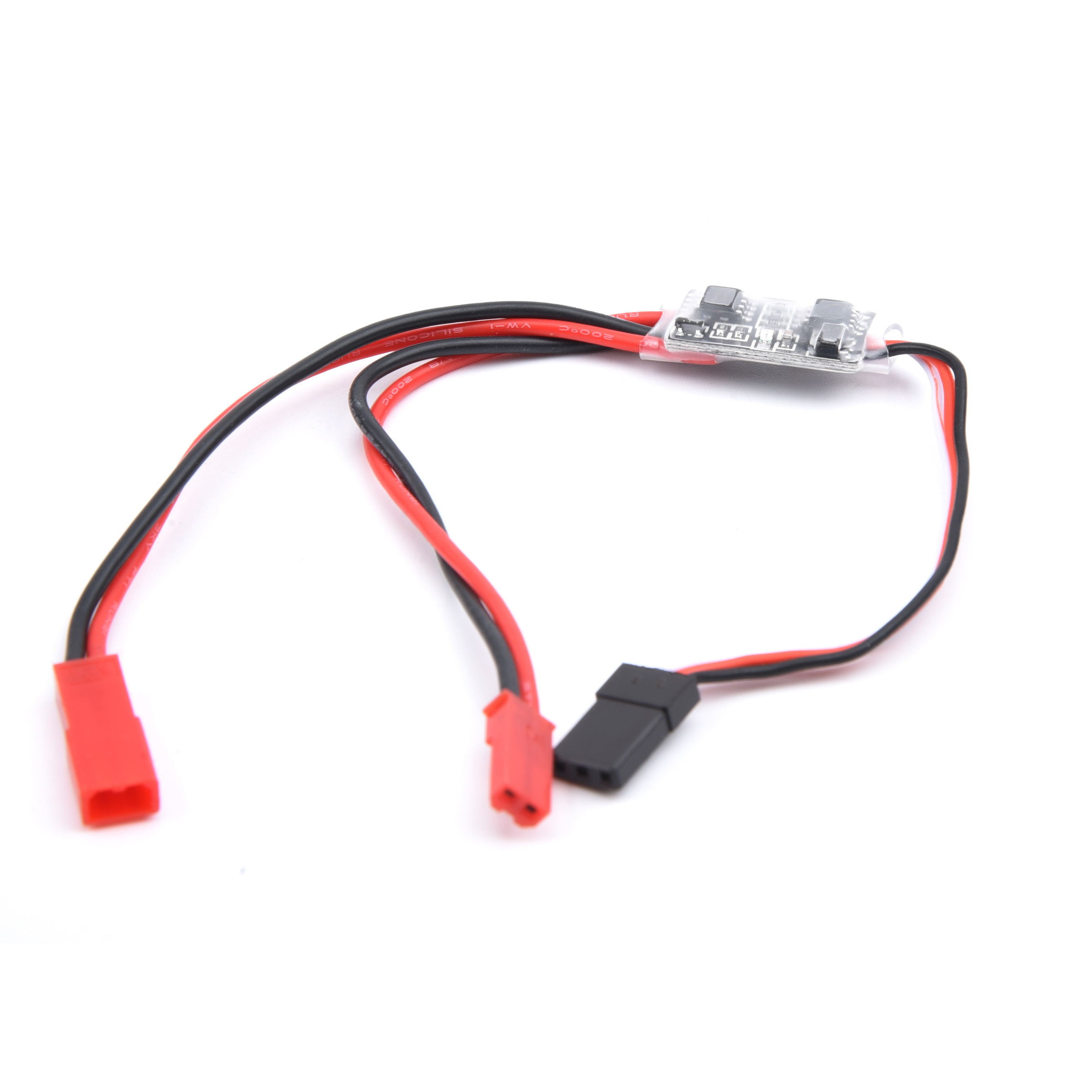 3~30V High Current & 3~5V Remo - Drone Rc Signal recensione e prezzo