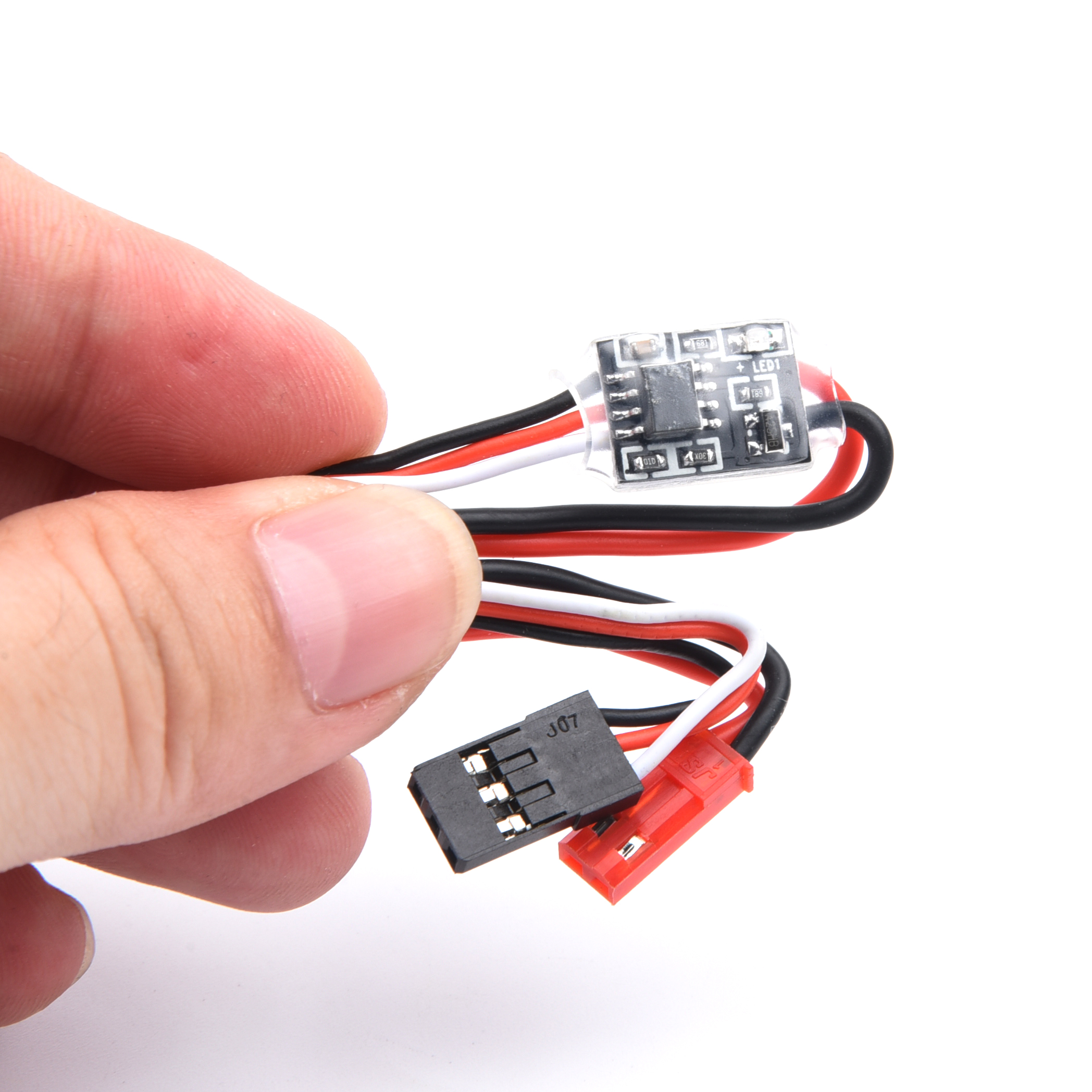 3~30V High Current & 3~5V Remo - Drone Rc Signal recensione e prezzo