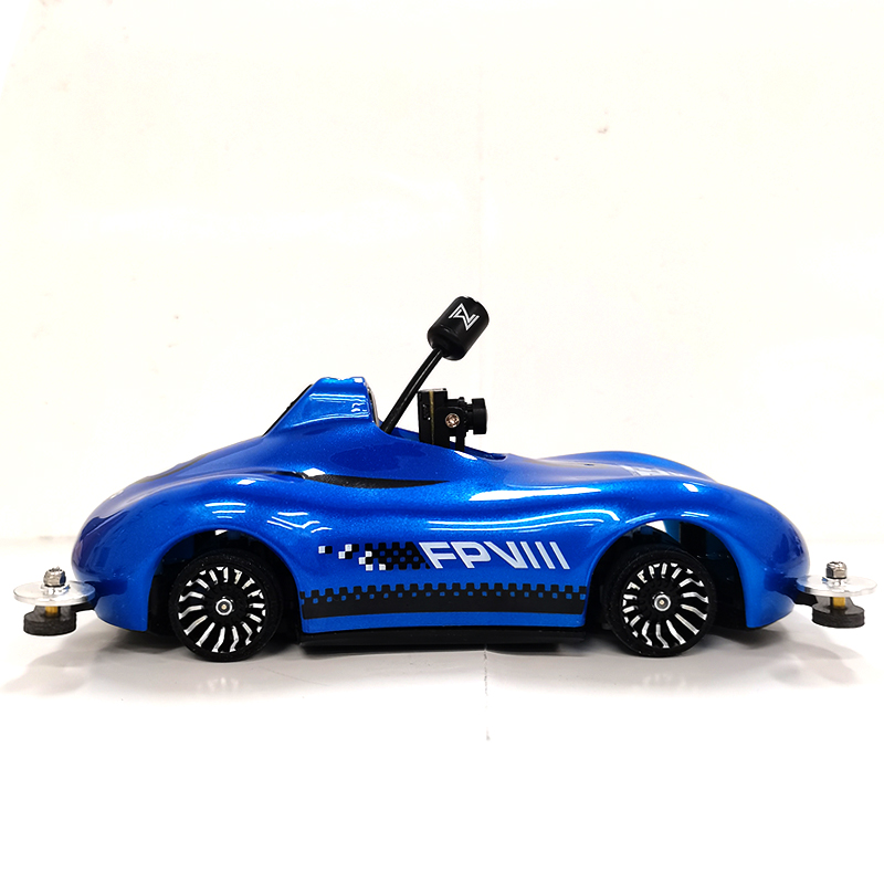 Simulator Racing VR Games Virt - Fpv Goggles Headset recensione e prezzo