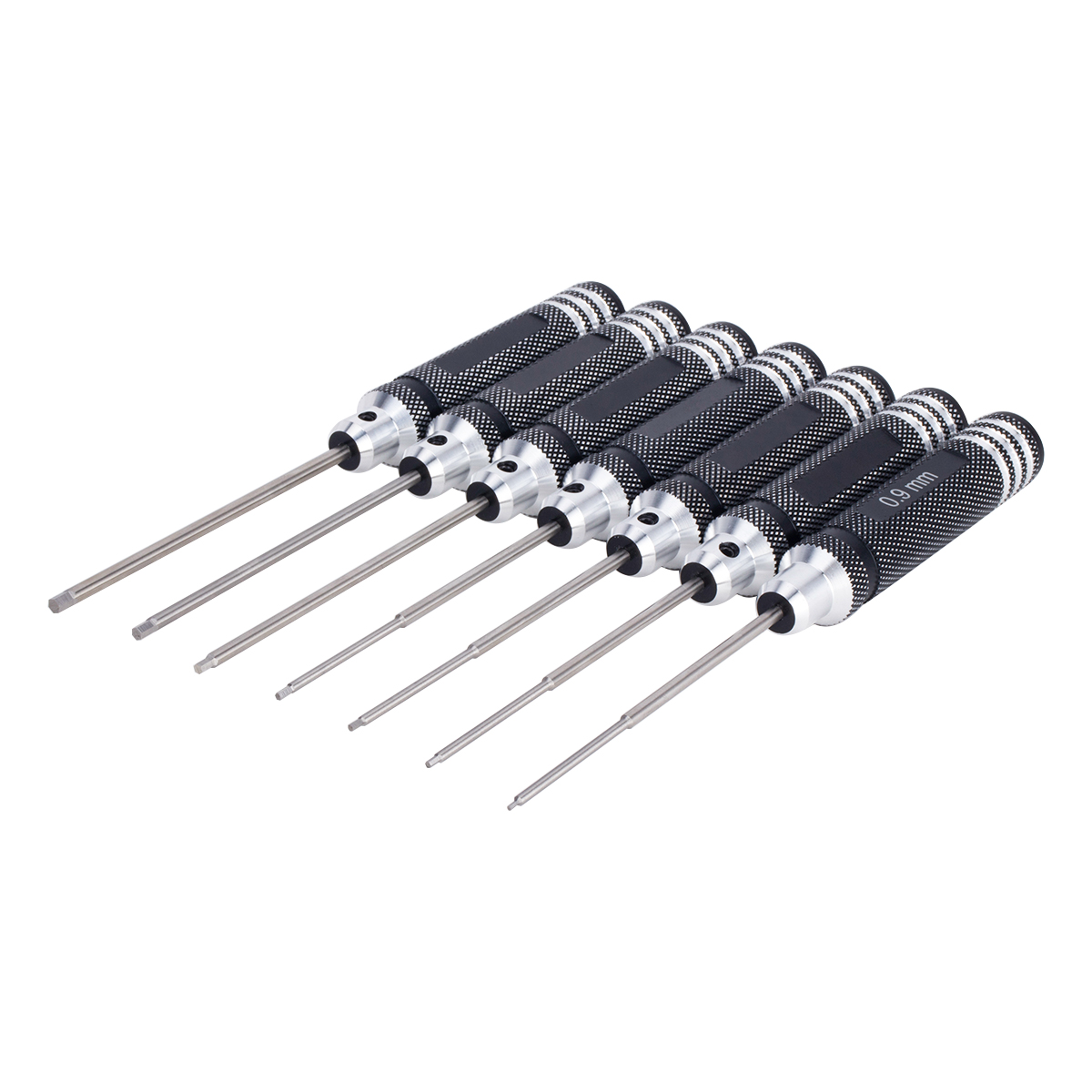 7 IN 1 Steel Hex Socket Profes - Drone Rc Car recensione e prezzo