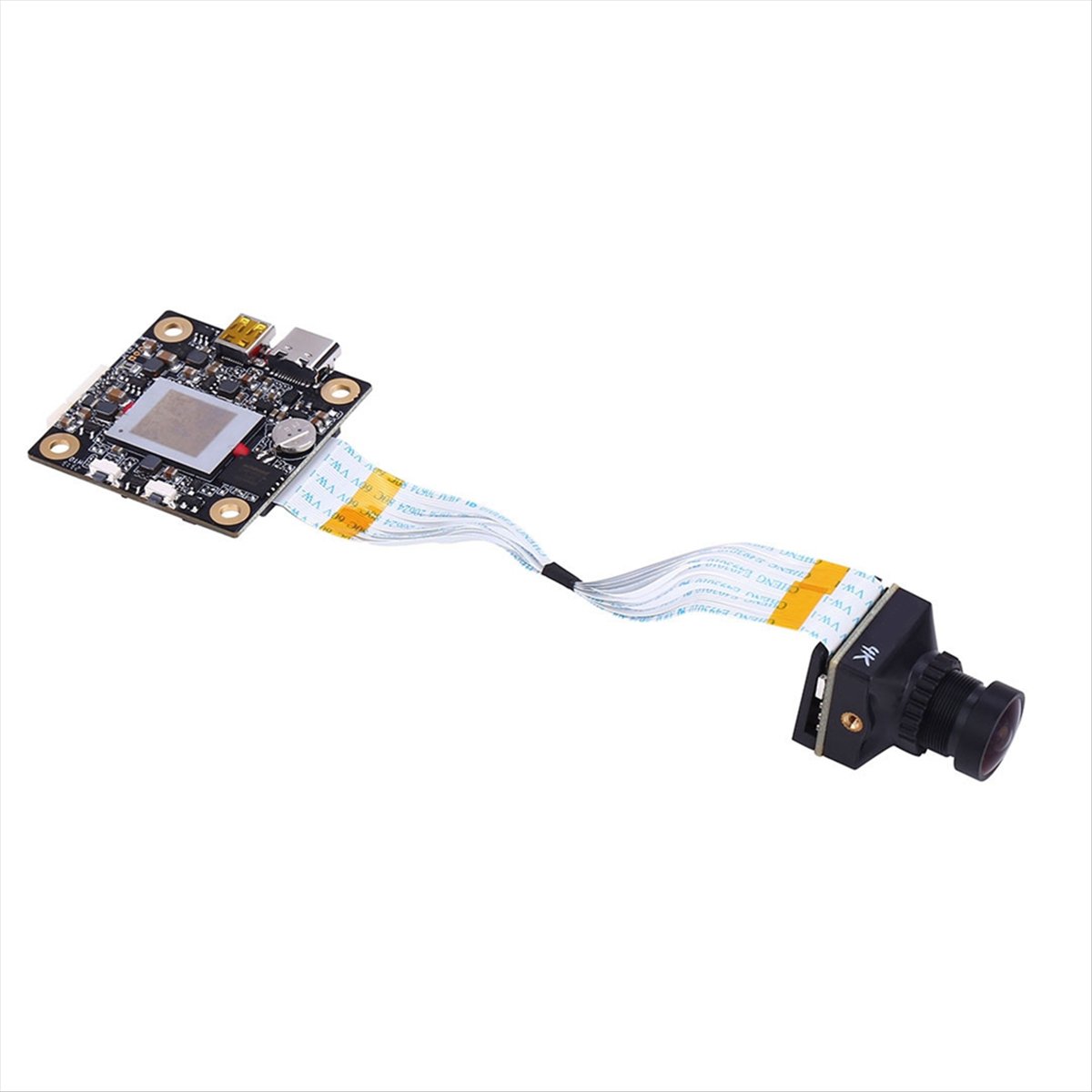 For Firefly 4K V5 Cam DVR Mini - Drone Rc Racing recensione e prezzo