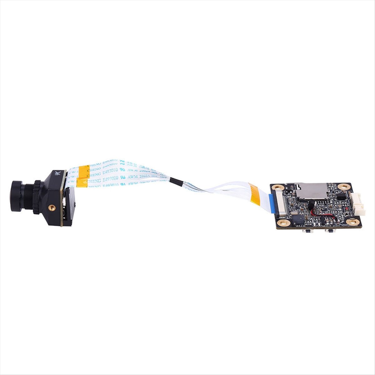 For Firefly 4K V5 Cam DVR Mini - Drone Rc Racing recensione e prezzo