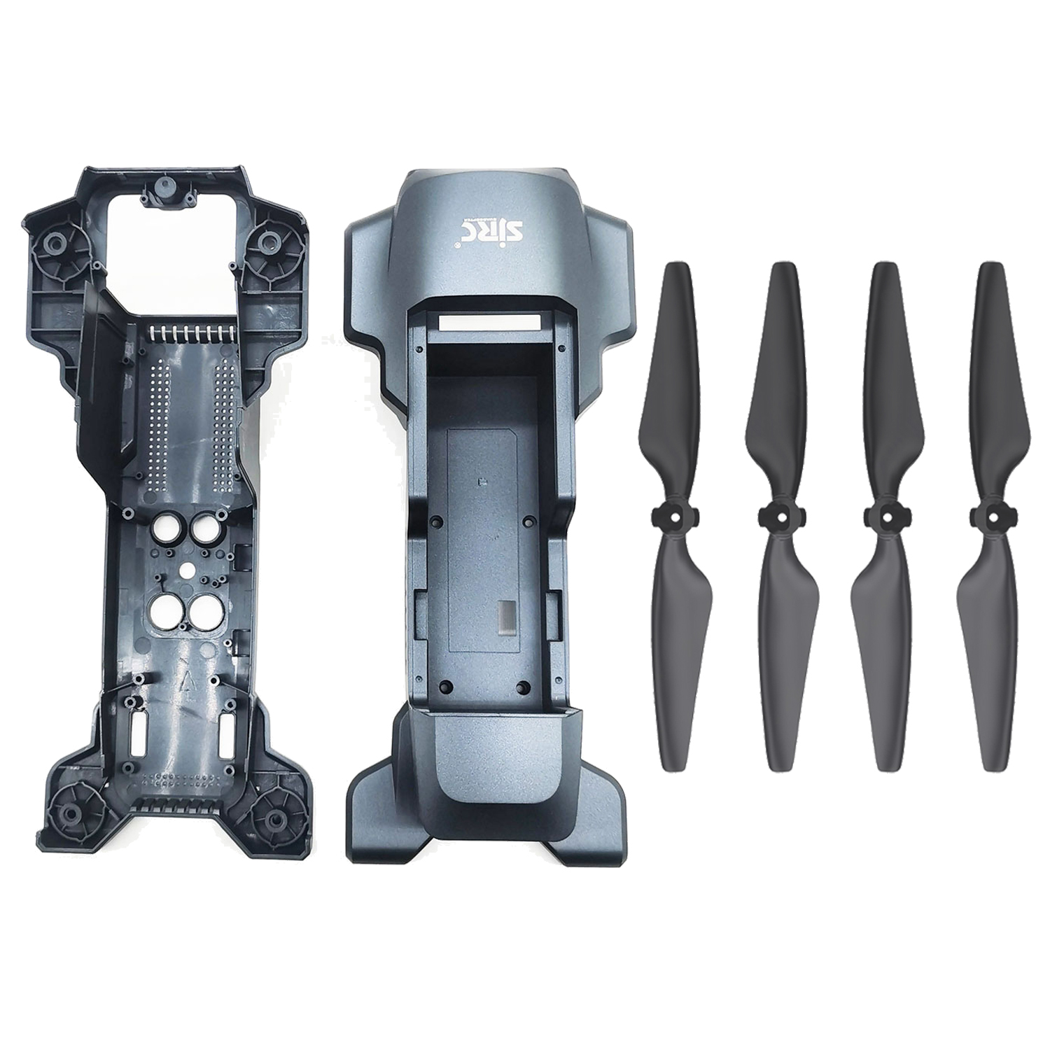 Original Body Shell Frame & Pr - Drone F22 Rc recensione e prezzo