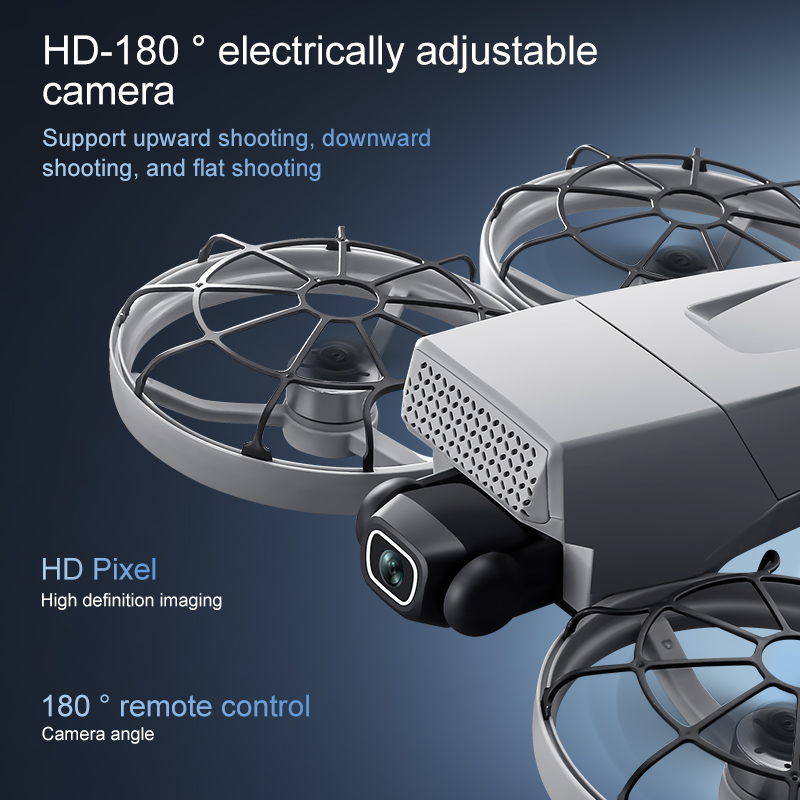 G63 RC Plane WIFI Optical Flow - Drone Avion Rc recensione e prezzo
