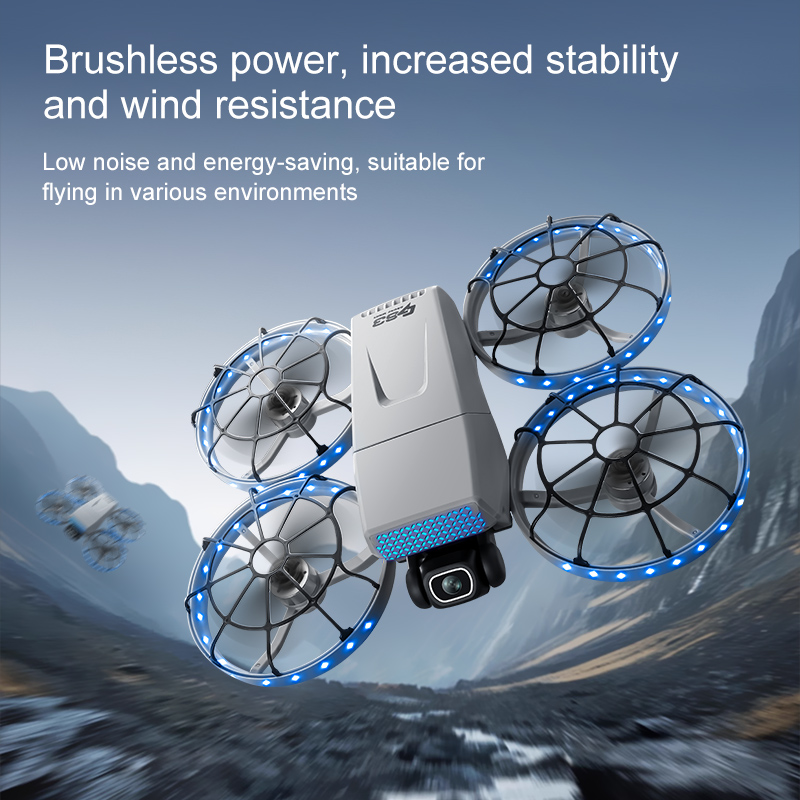 G63 RC Plane WIFI Optical Flow - Drone Avion Rc recensione e prezzo