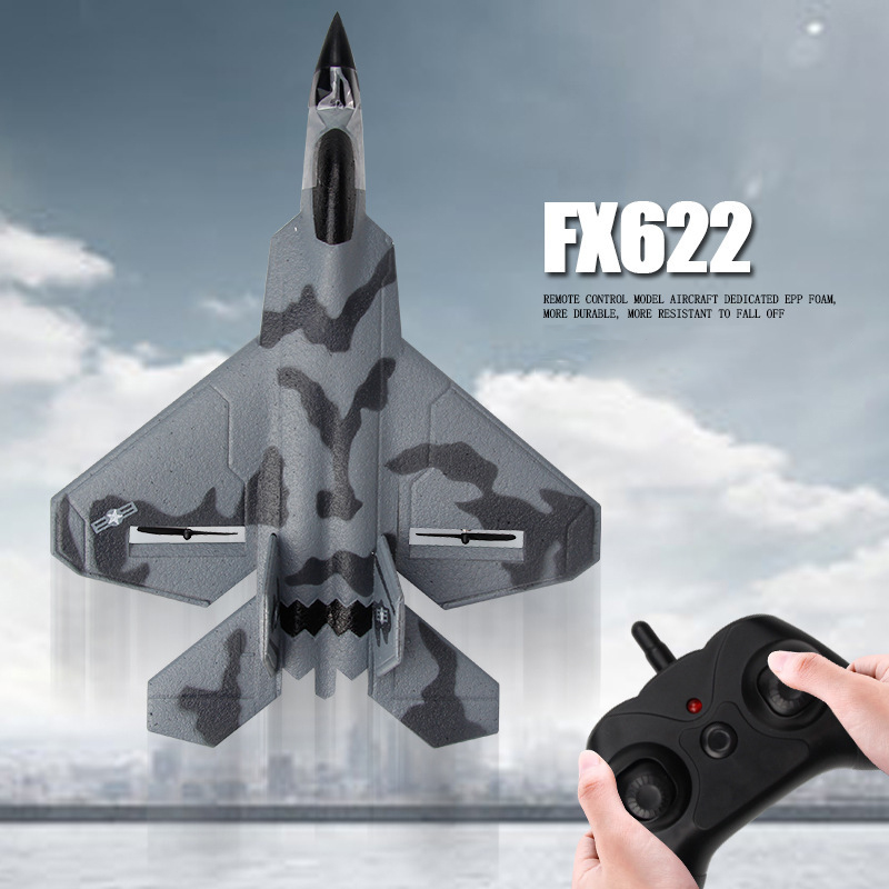 2.4G Glider RC Drone F22 SU35  - Drone F22 Rc recensione e prezzo