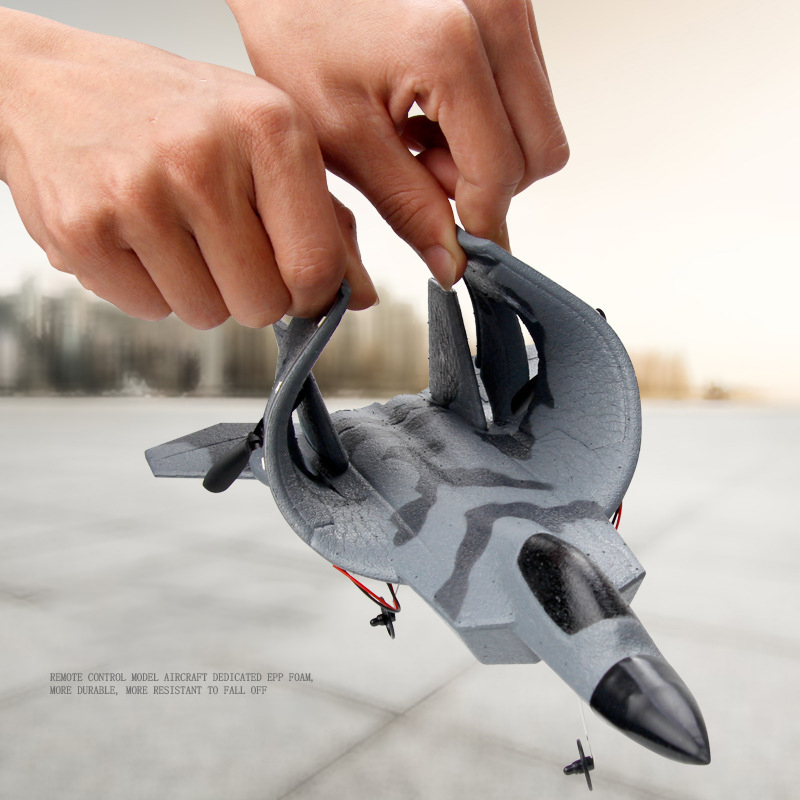 2.4G Glider RC Drone F22 SU35  - Drone F22 Rc recensione e prezzo