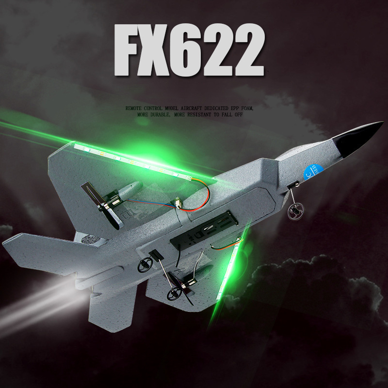 2.4G Glider RC Drone F22 SU35  - Drone F22 Rc recensione e prezzo