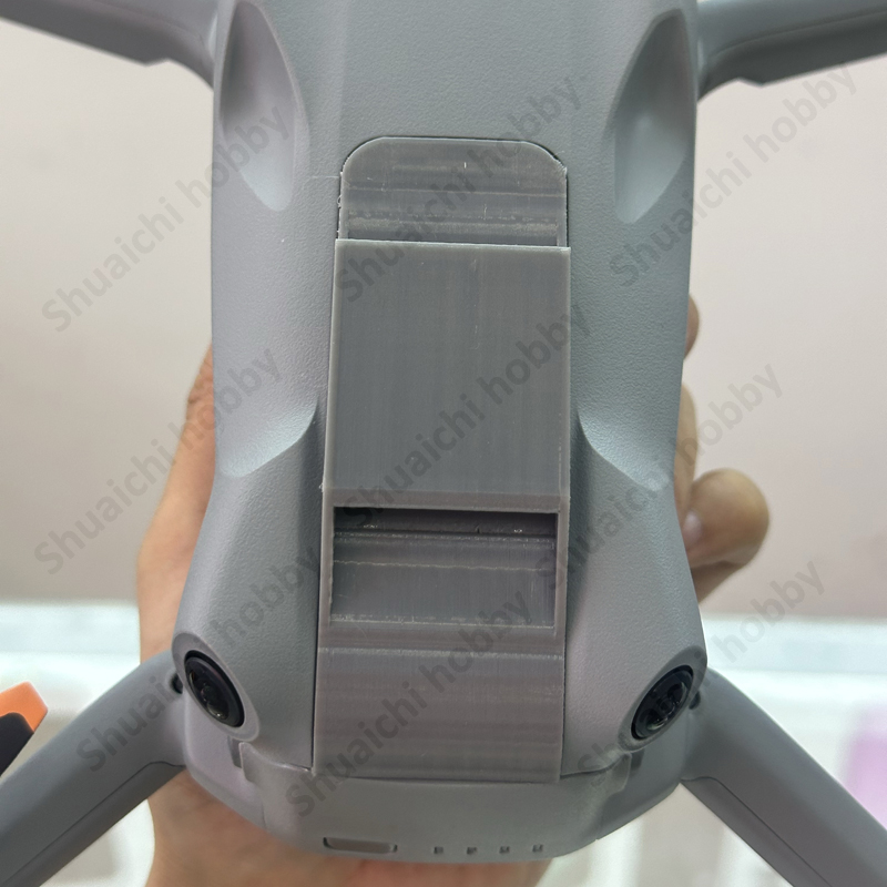 For DJI Air 3/3s FPV Drone Mod - 3D Printed Drone Part recensione e prezzo