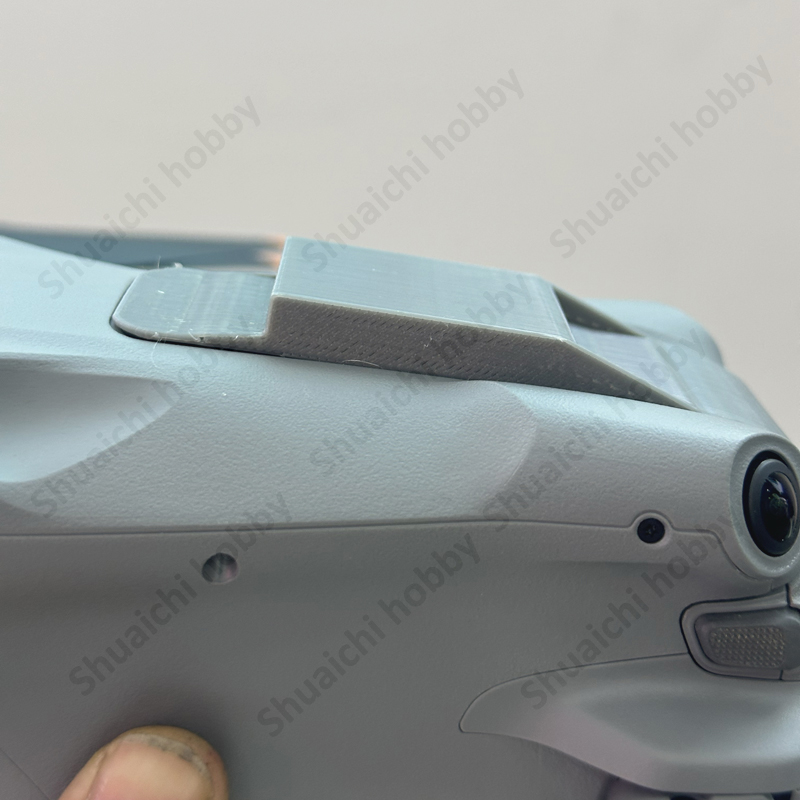 For DJI Air 3/3s FPV Drone Mod - 3D Printed Drone Part recensione e prezzo
