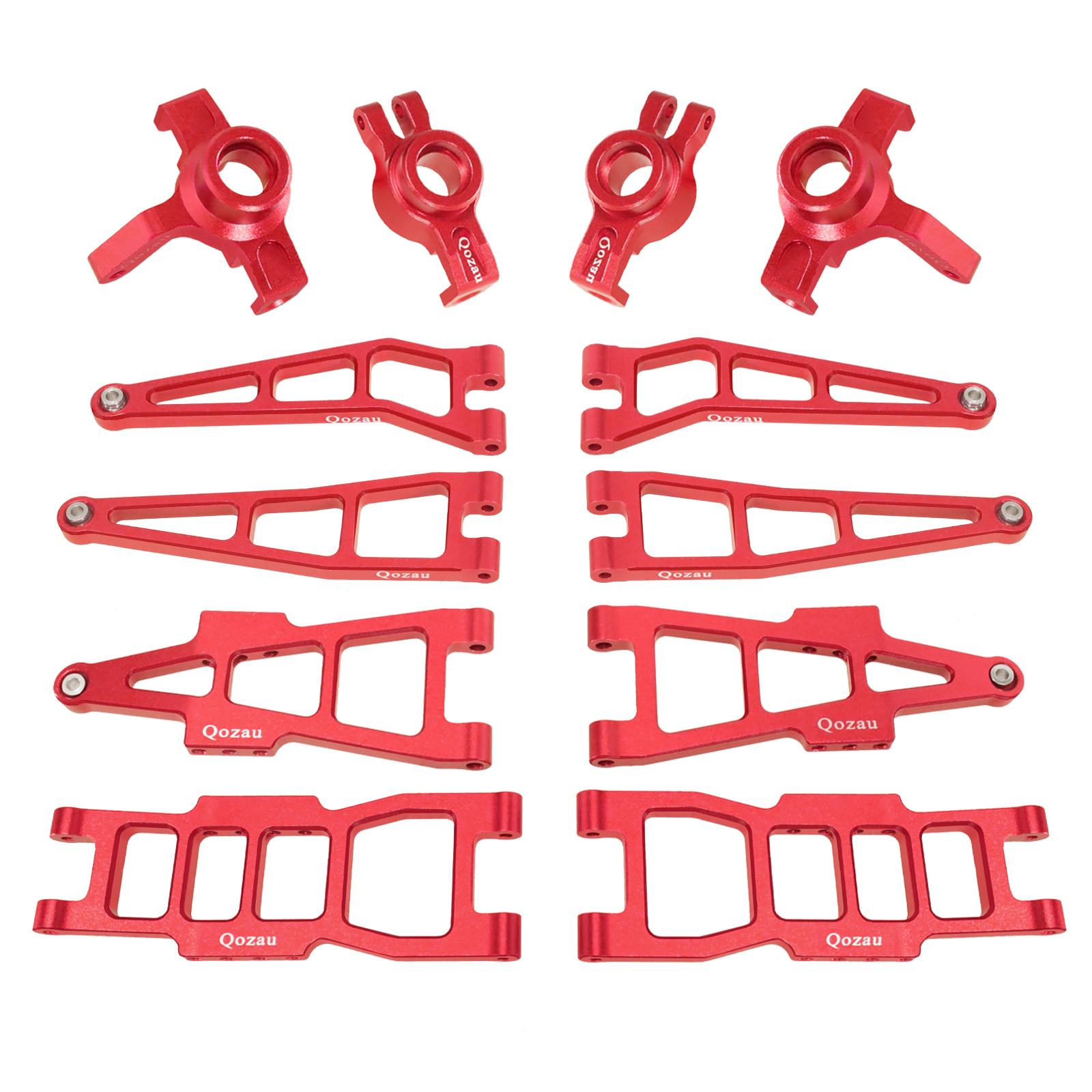 HBX 901 901A 903 905 905A Meta - Rc Suspension Arm recensione e prezzo