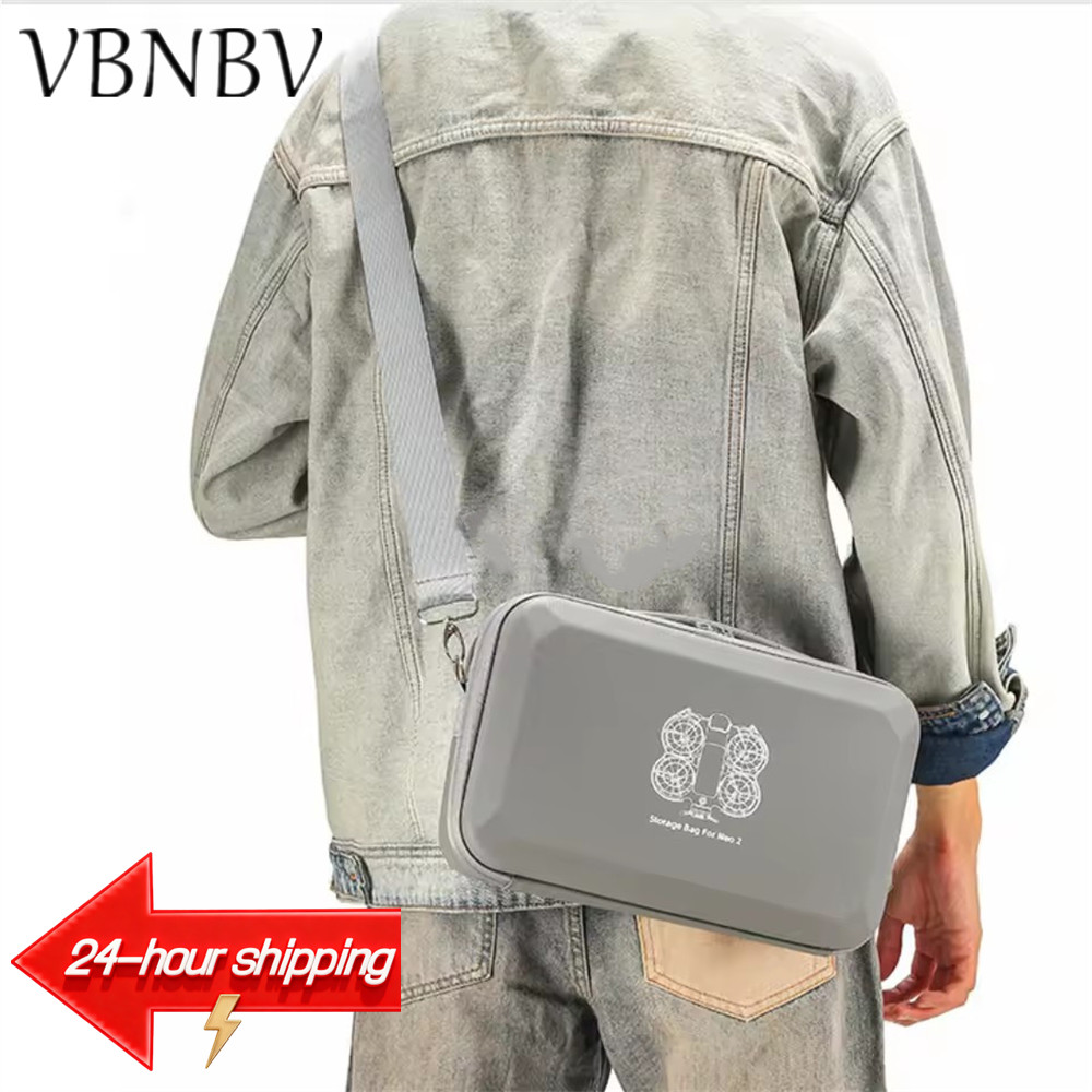 Storage Bag For DJI Neo 2 Mini - Drone Dji Rc N3 recensione e prezzo