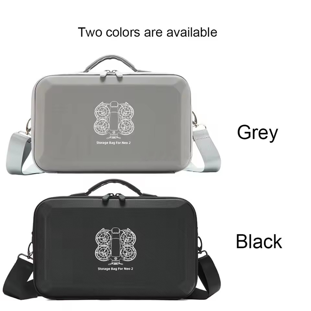 Storage Bag For DJI Neo 2 Mini - Drone Dji Rc N3 recensione e prezzo