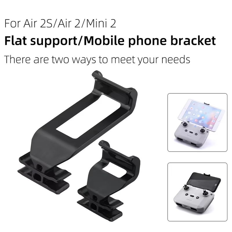 Tablet Mobile Phone Holder for - Drone Dji Rc 2 recensione e prezzo
