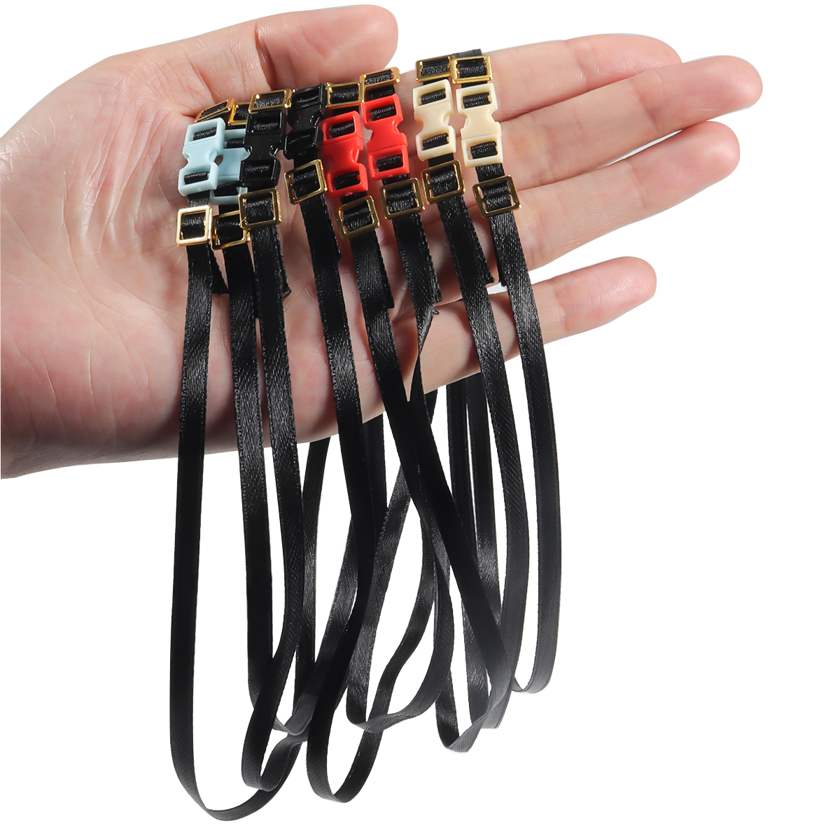5Pcs Scale Luggage Rope Roof R - Drone Rc Car recensione e prezzo