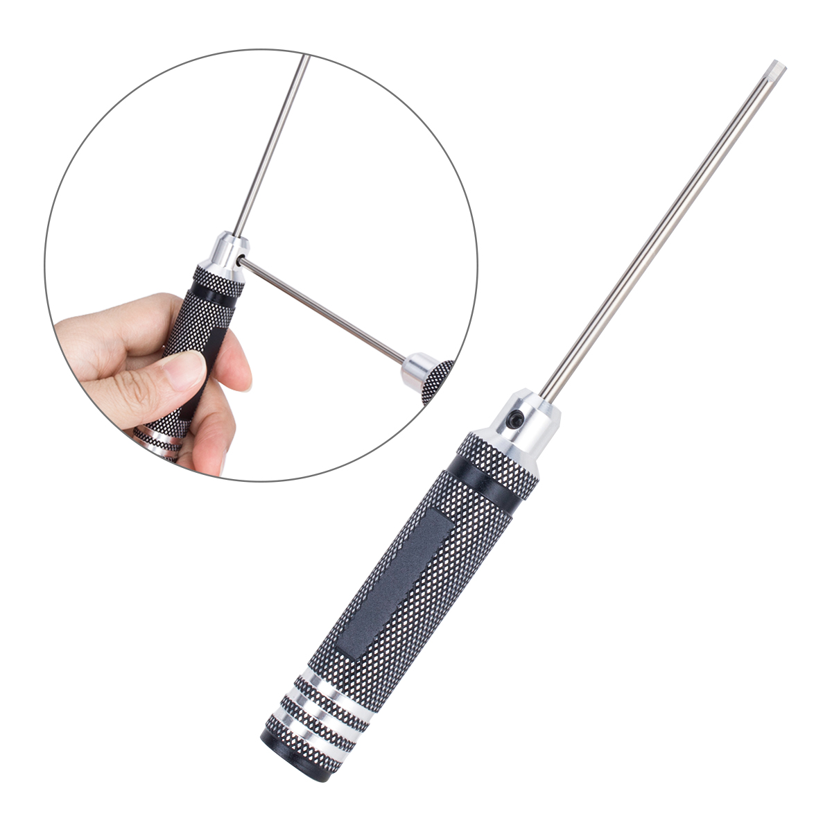 7 IN 1 Steel Hex Screwdriver S - Drone Rc Car recensione e prezzo