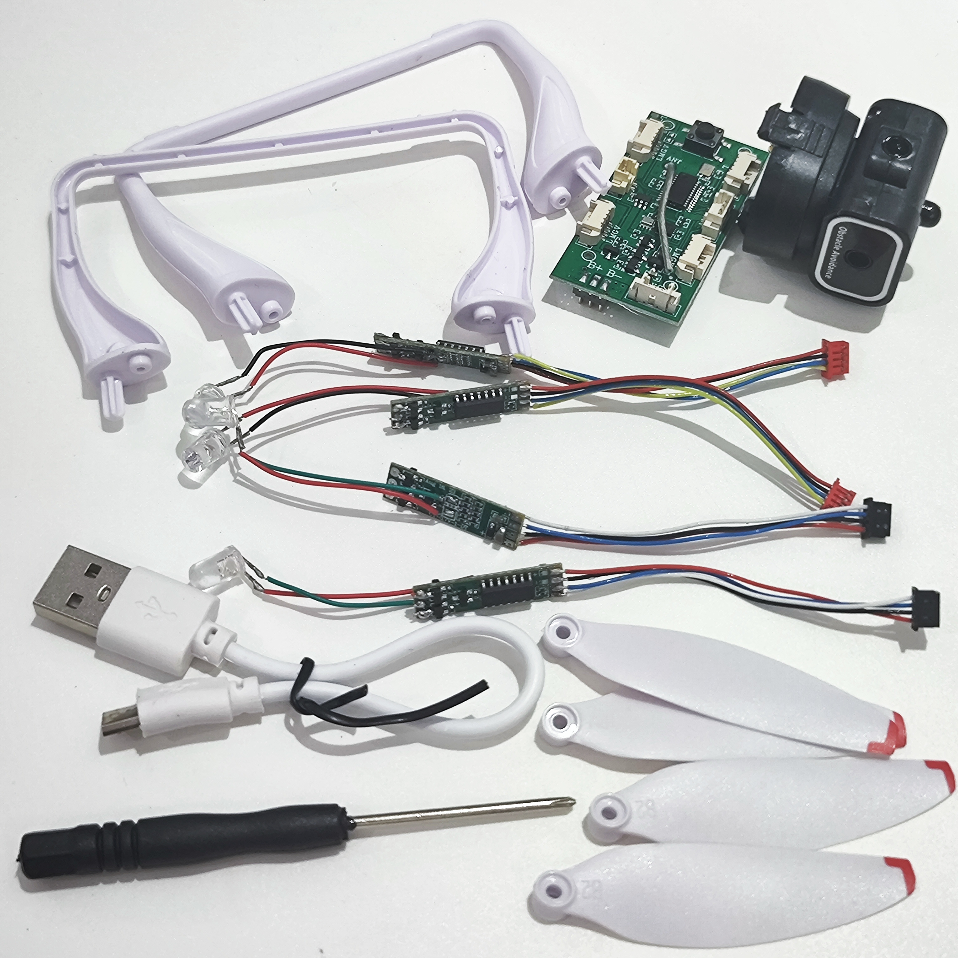 Original S116/ S116MAX RC Quad - Drone Rc S116 recensione e prezzo