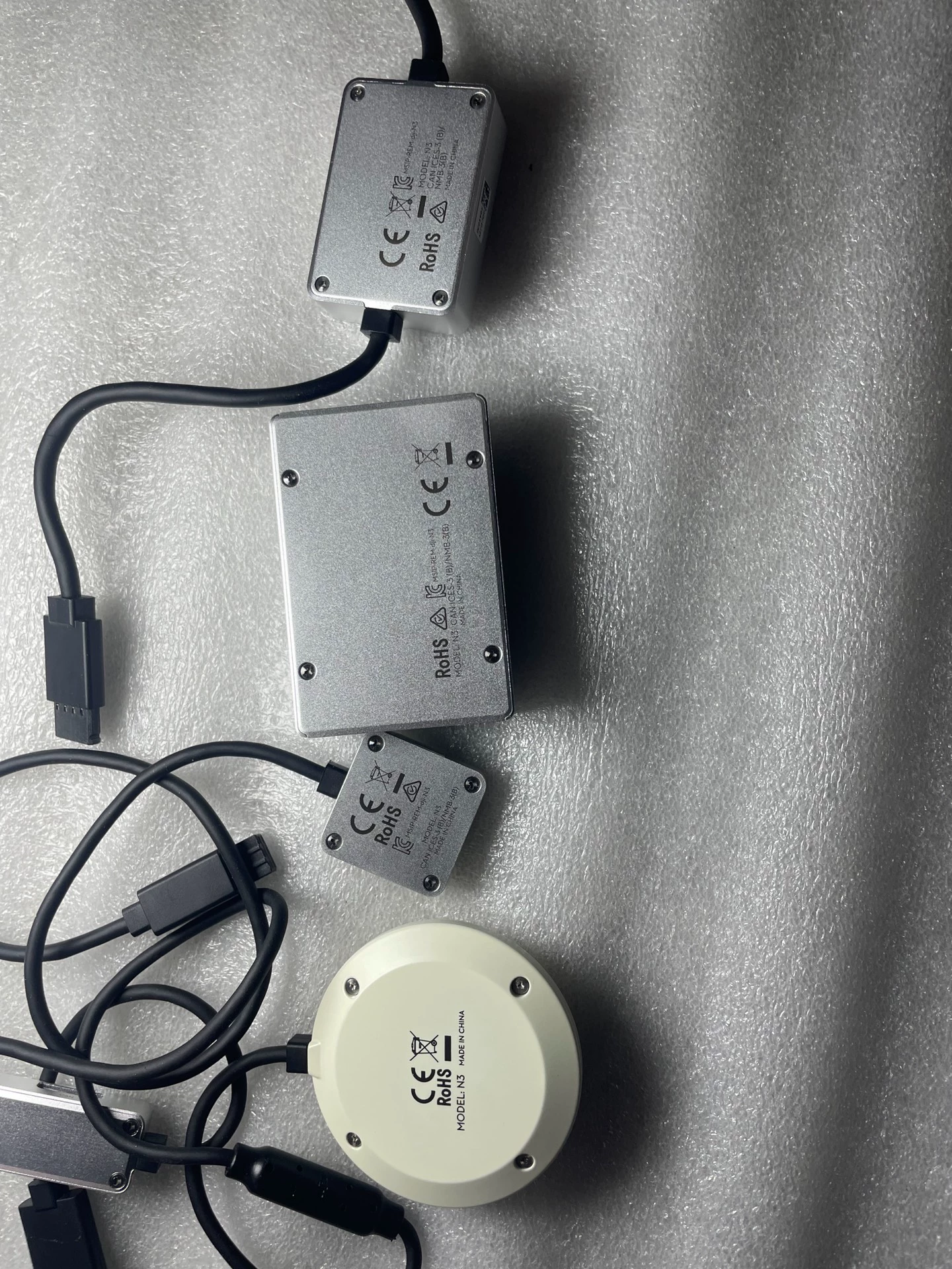 N3 Ag Flight Controller Agricu - Drone Dji Rc N3 recensione e prezzo