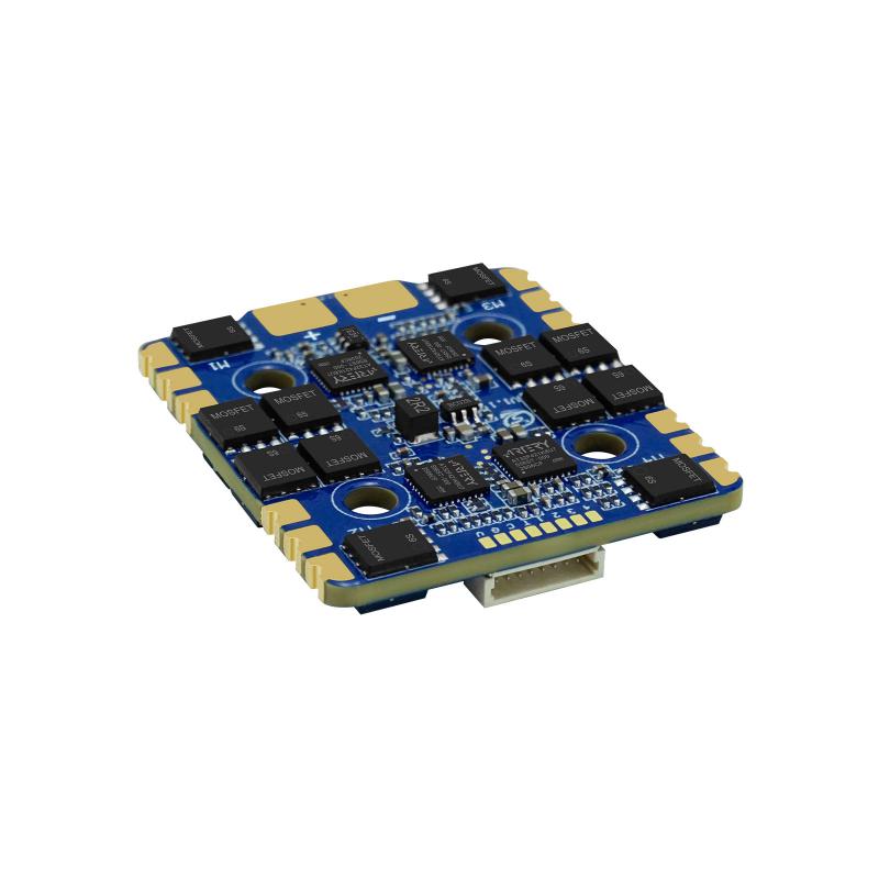 SEQURE Blueson A1 ESC 6S 65A / - Drone Rc Racing recensione e prezzo