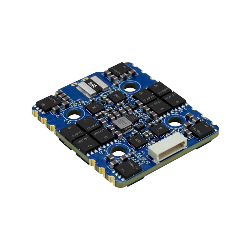 SEQURE Blueson A1 ESC 6S 65A / - Drone Rc Racing recensione e prezzo