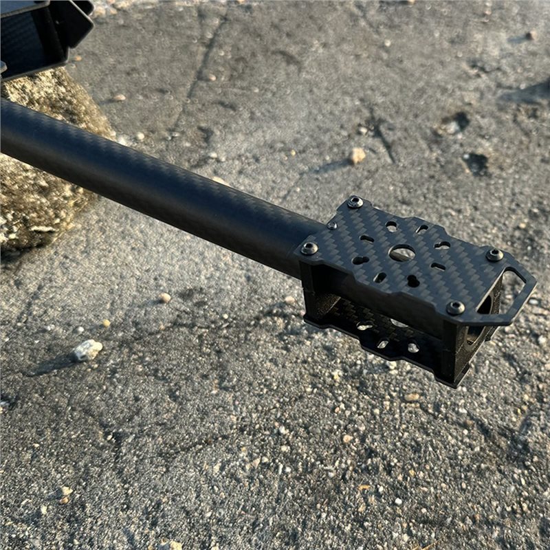 A96T Carbon Fiber Drone Quadco - Quadcopter Frame recensione e prezzo