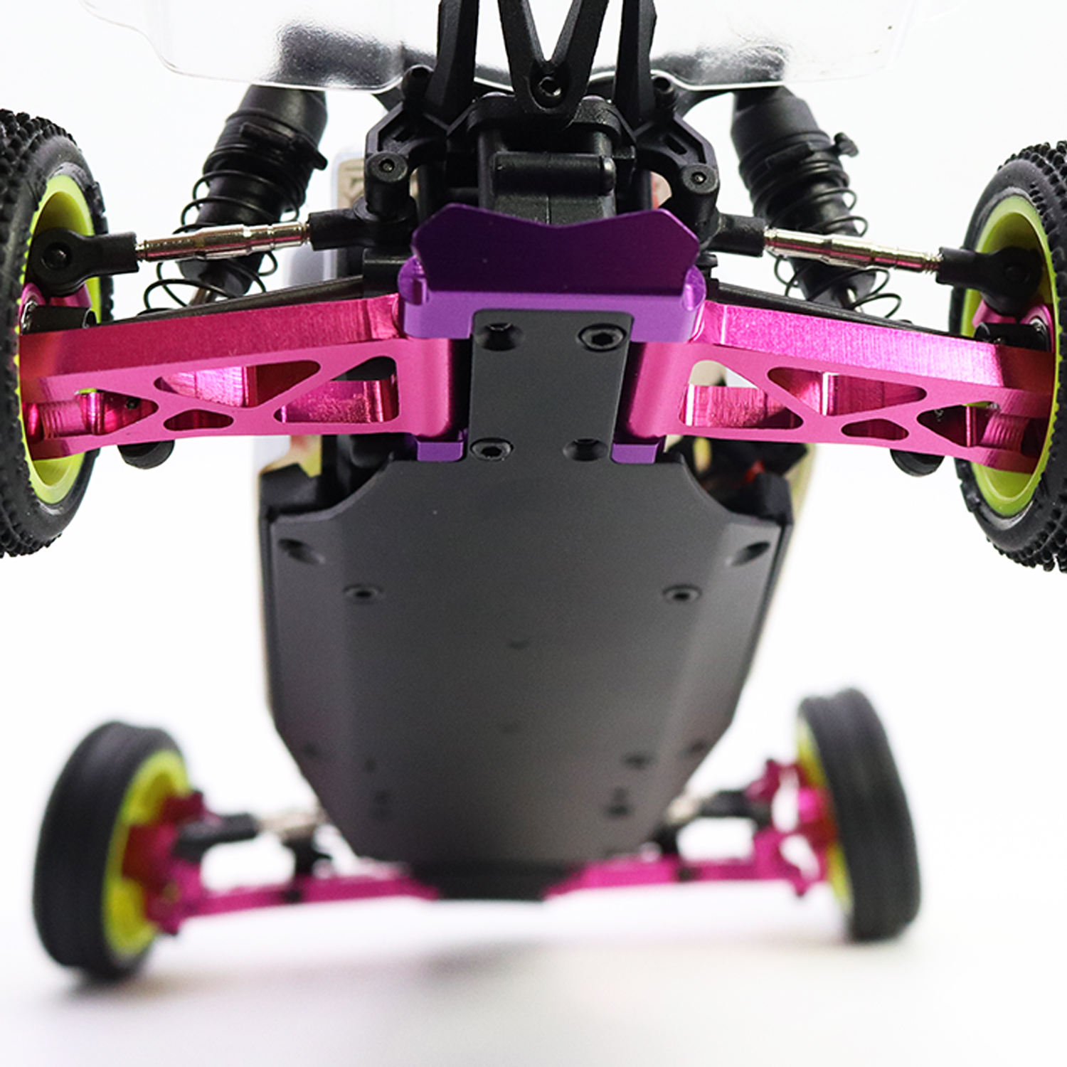 Metal Steering Knuckle C Hubs  - Rc Suspension Arm recensione e prezzo