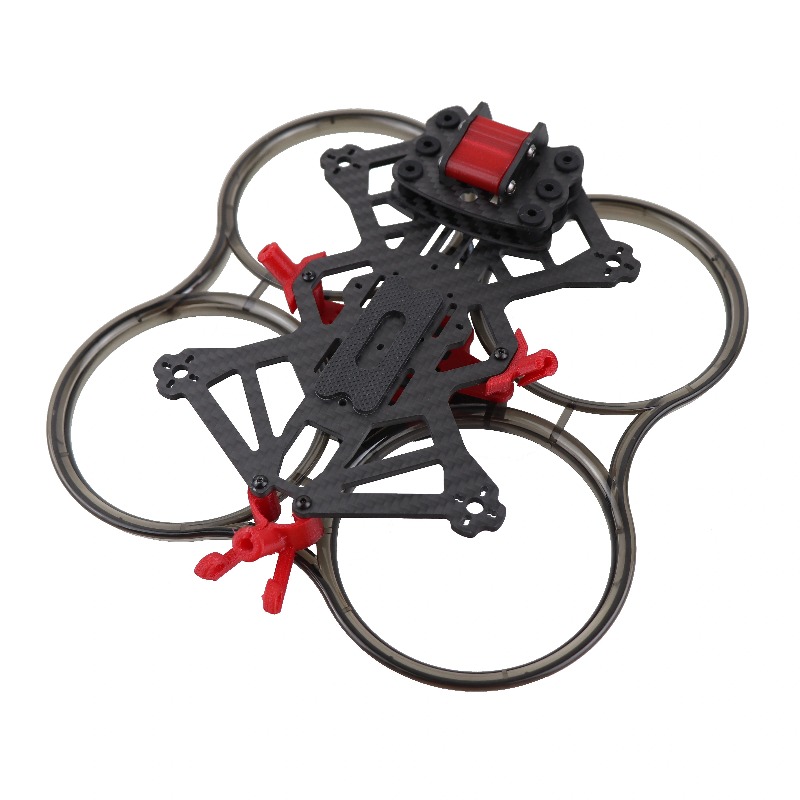 HSKRC CC30 O4 3-inch Ducted FP - Drone Rc Parts recensione e prezzo