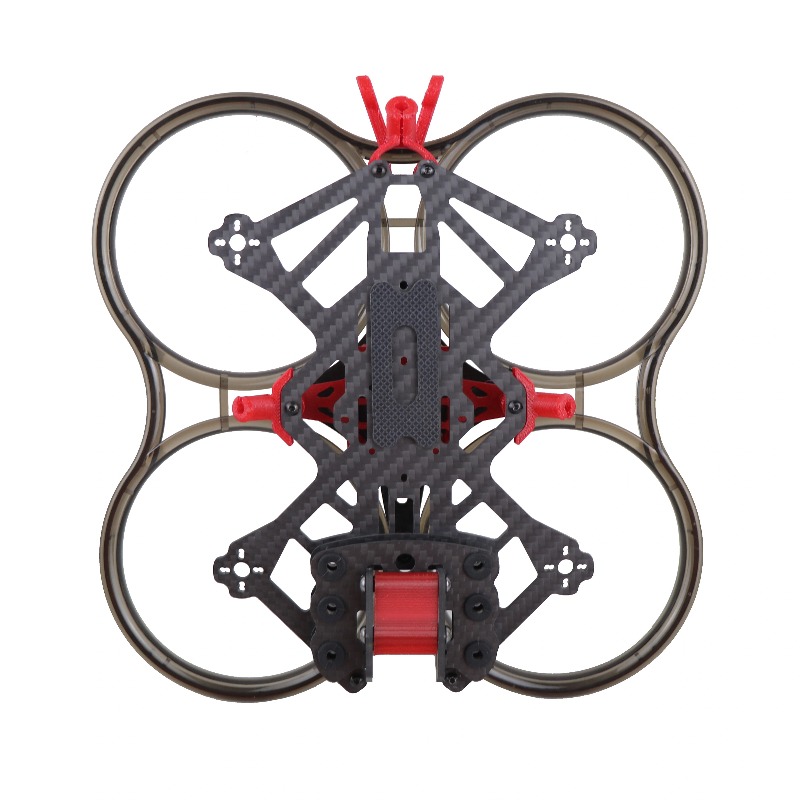 HSKRC CC30 O4 3-inch Ducted FP - Drone Rc Parts recensione e prezzo