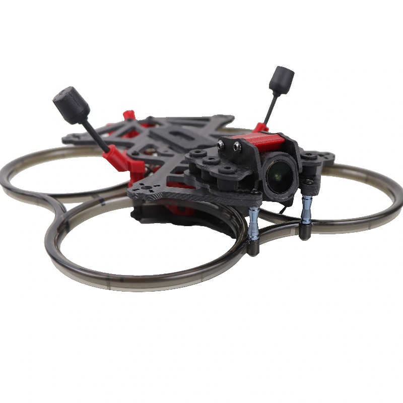 HSKRC CC30 O4 3-inch Ducted FP - Drone Rc Parts recensione e prezzo