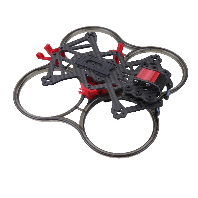 HSKRC CC30 O4 3-inch Ducted FP - Drone Rc Parts recensione e prezzo