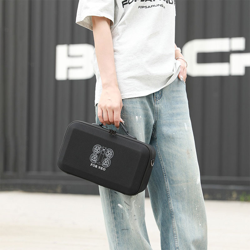 VOLODYMYR Storage Bag for DJI  - Drone Dji Rc N3 recensione e prezzo