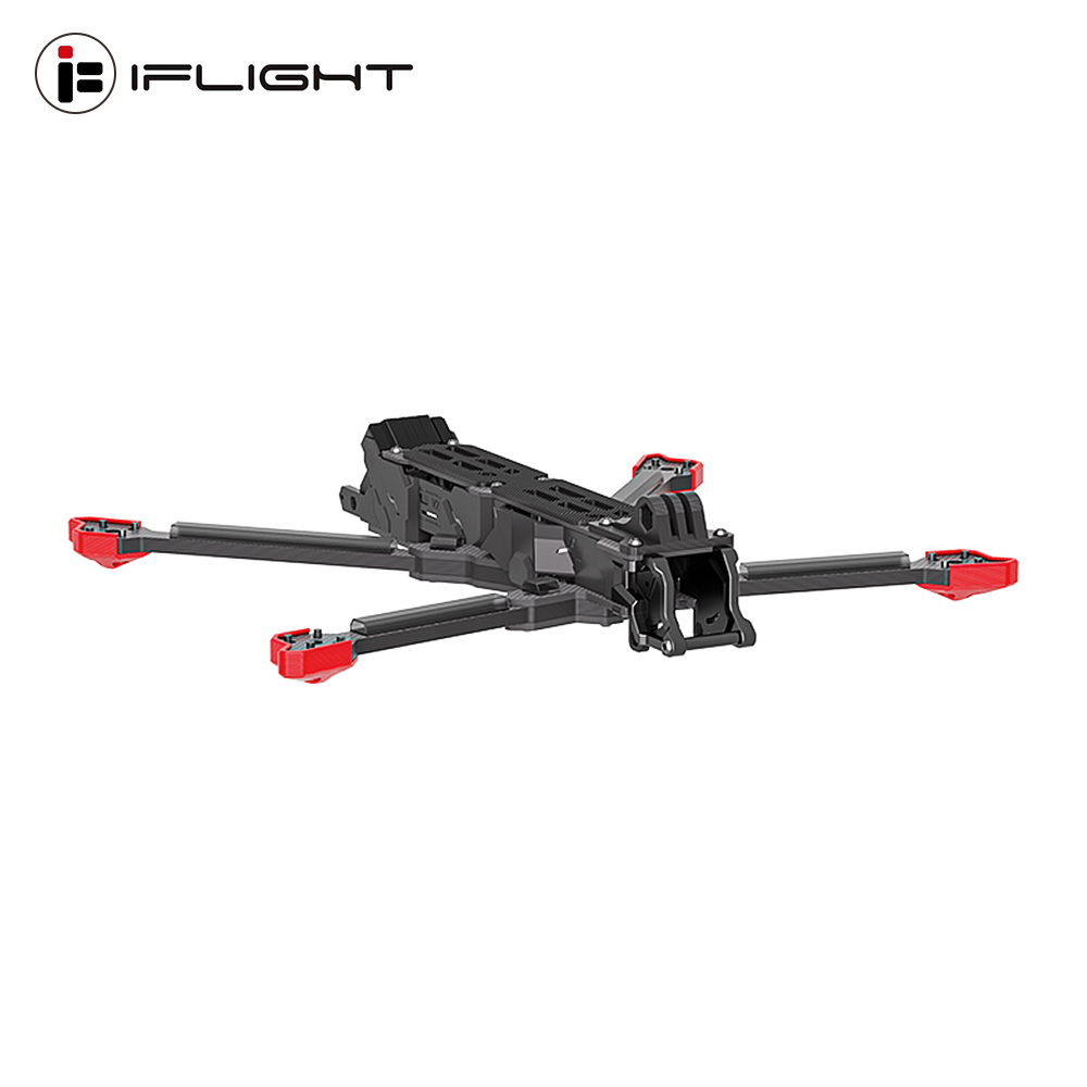 IFlight Chimera7 Pro V2 O4 Fra - Carbon Fiber Drone Arm recensione e prezzo