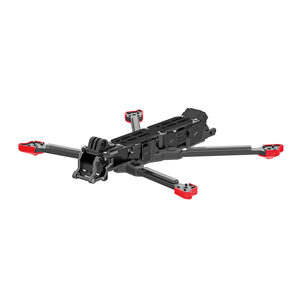 IFlight Chimera7 Pro V2 O4 Fra - Carbon Fiber Drone Arm recensione e prezzo