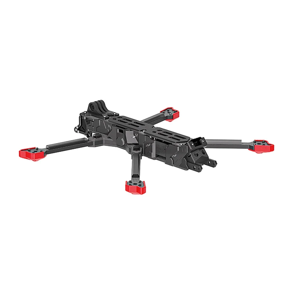 IFlight Chimera7 Pro V2 O4 Fra - Carbon Fiber Drone Arm recensione e prezzo