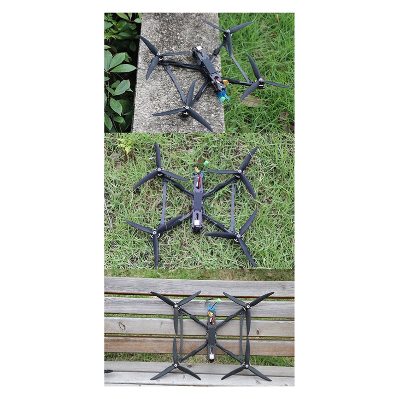 【NEWLY】For FPV Drone Frame Kit - Quadcopter Frame recensione e prezzo