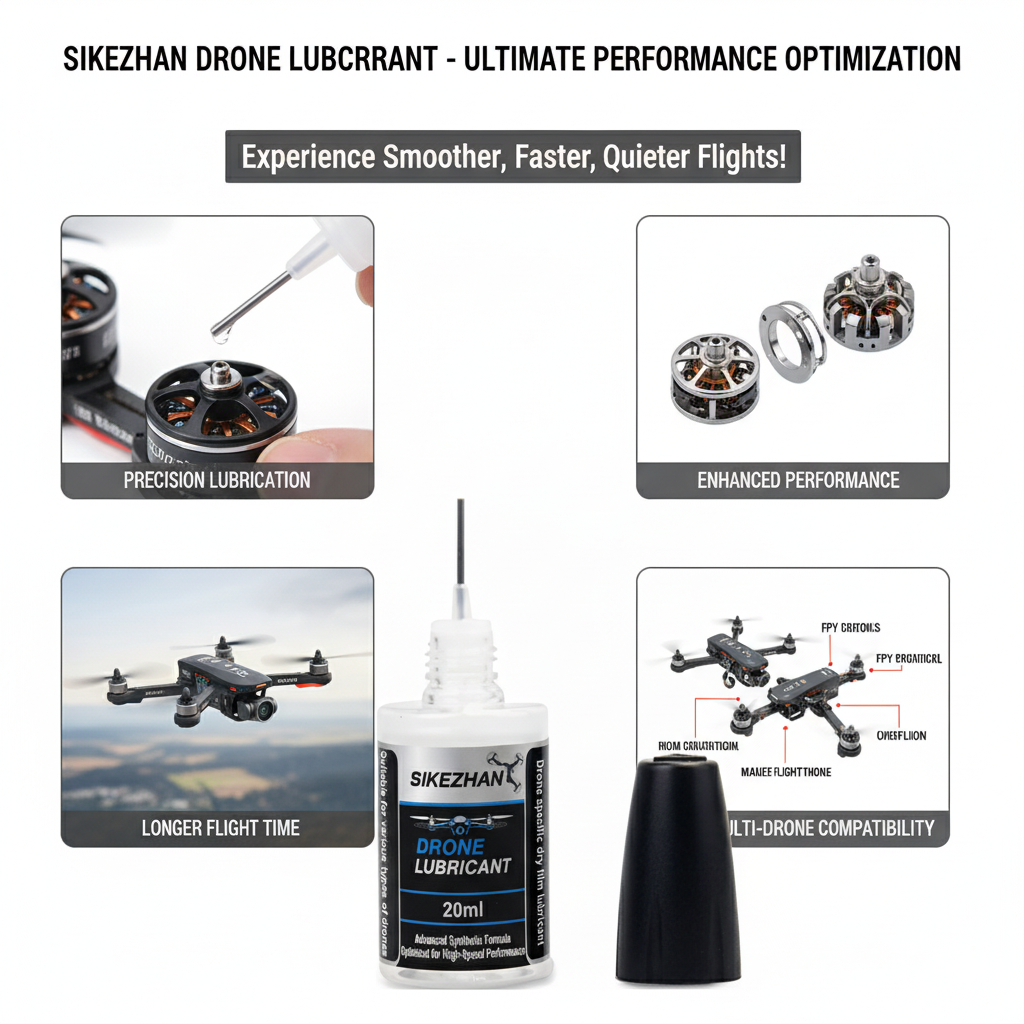 Micro Drone Motor Bearing Lubr - Drone Rc Quadcopter recensione e prezzo