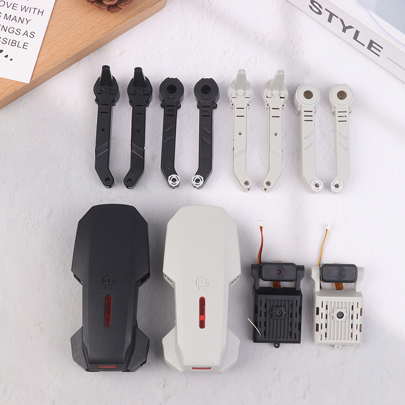 RC Drone Modified Spare Parts  - Rc Drone E88 recensione e prezzo