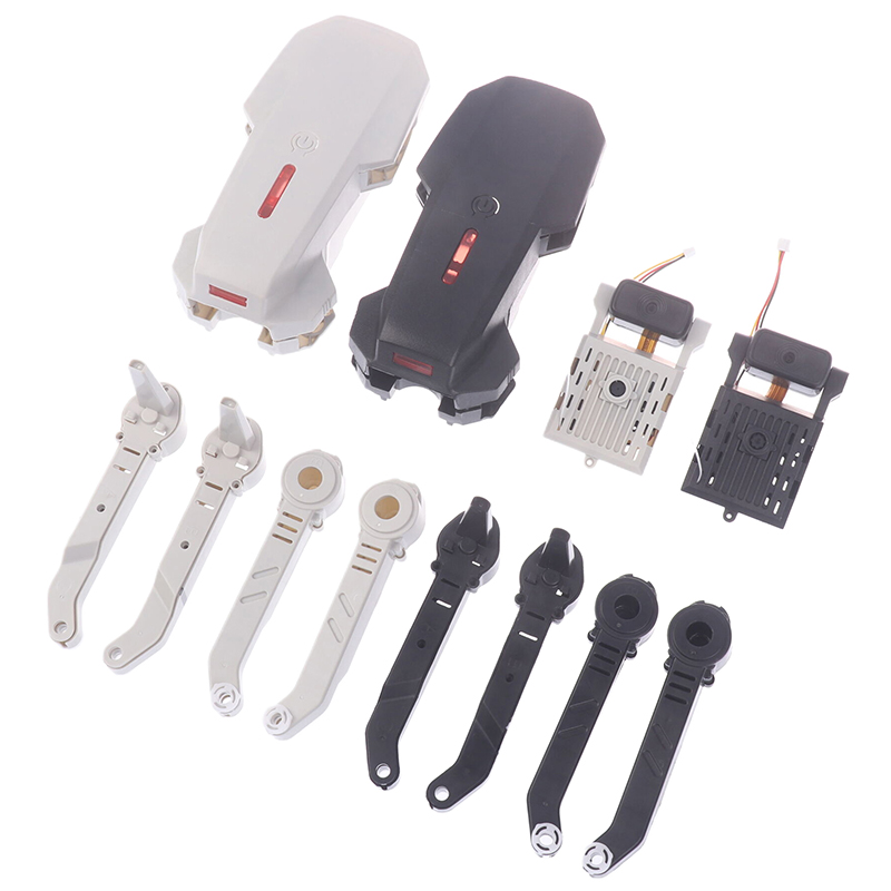 RC Drone Modified Spare Parts  - Rc Drone E88 recensione e prezzo