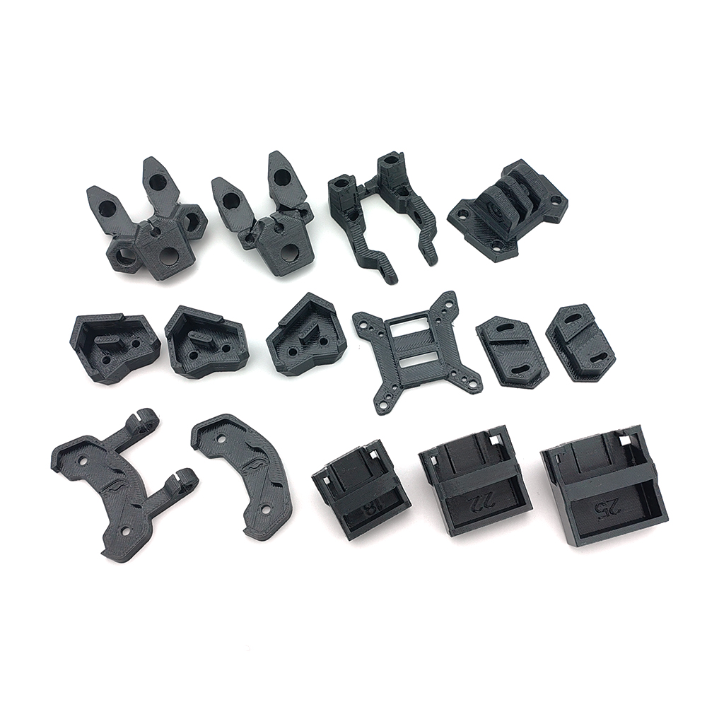 3D Print Parts TPU Printed Hol - 3D Printed Drone Part recensione e prezzo