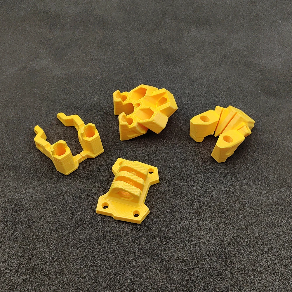 3D Print Parts TPU Printed Hol - 3D Printed Drone Part recensione e prezzo