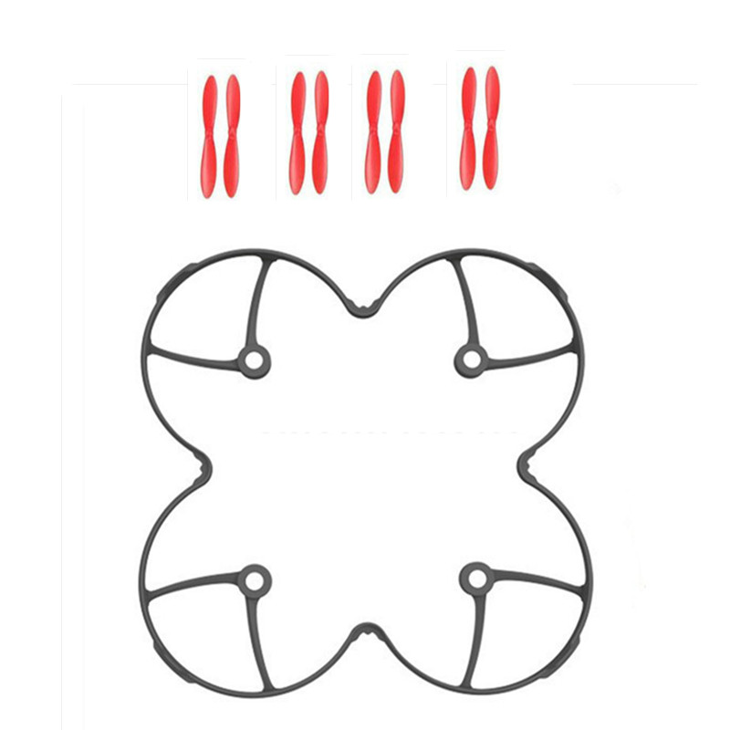 Hubsan X4/X6 Propeller Guard R - Drone And Car recensione e prezzo