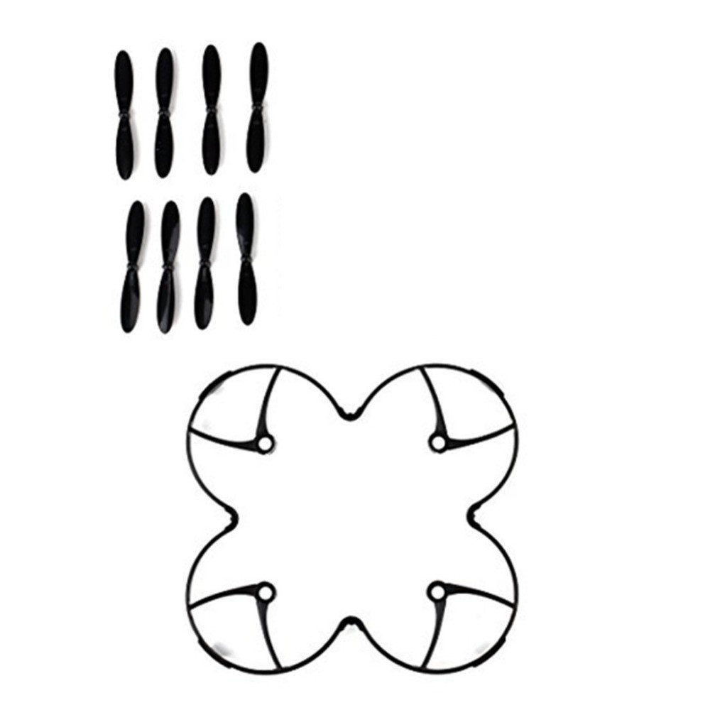 Hubsan X4/X6 Propeller Guard R - Drone And Car recensione e prezzo