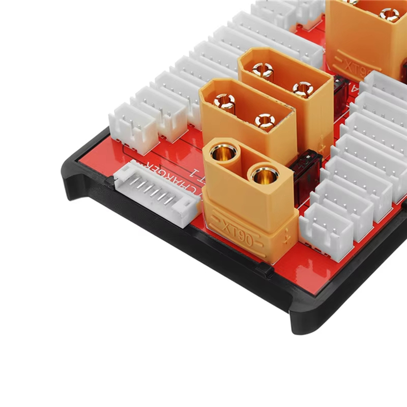 ABVO-New PG Parallel Charging  - Lipo Parallel Charging Board recensione e prezzo