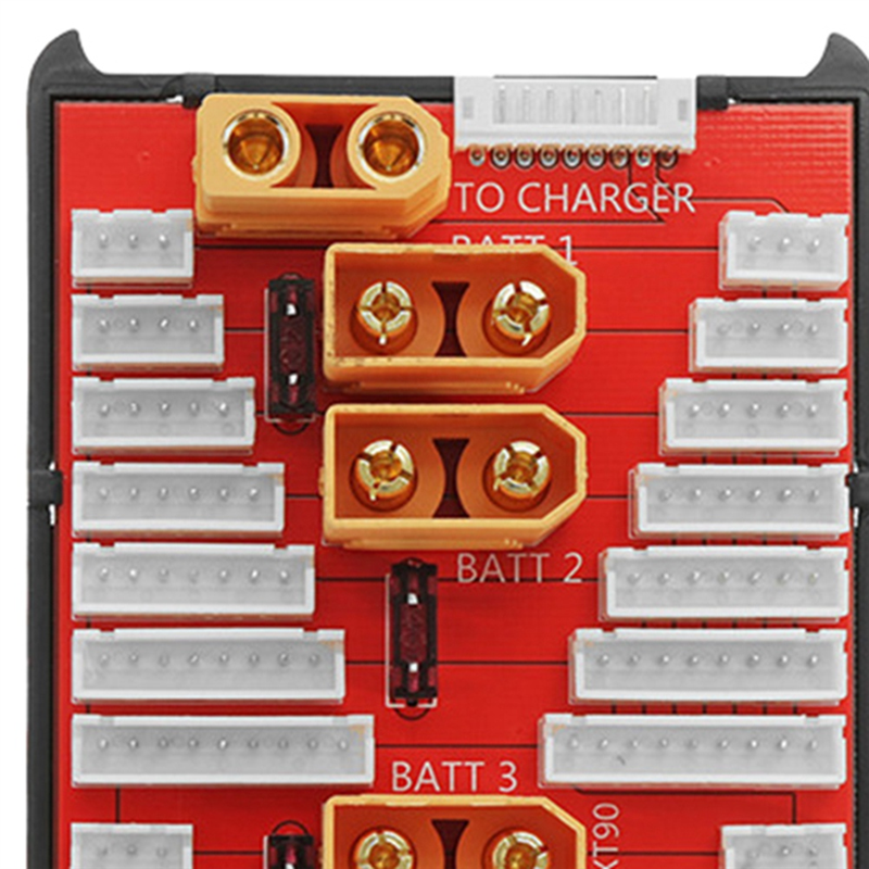 ABVO-New PG Parallel Charging  - Lipo Parallel Charging Board recensione e prezzo