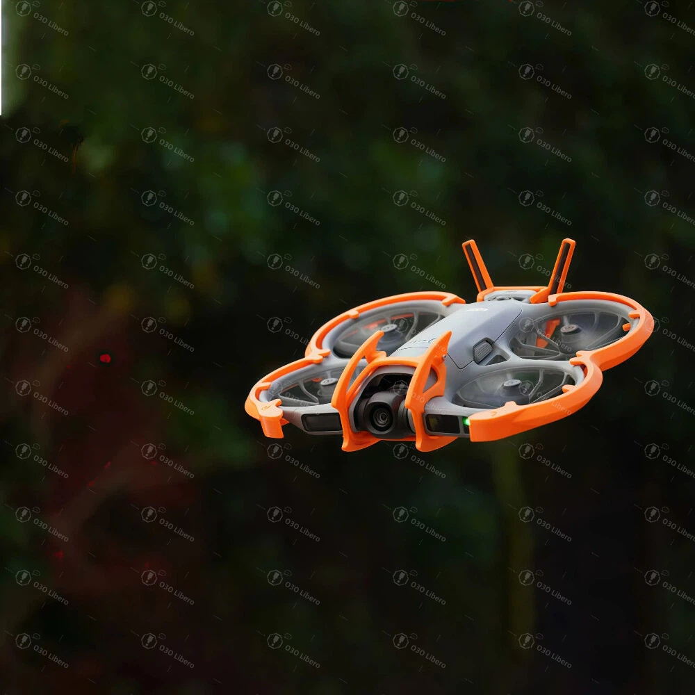 3D printing 4in1For DJI NEO 2  - 3D Printed Drone Part recensione e prezzo