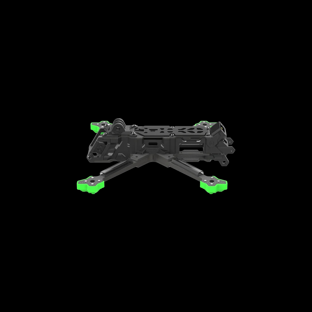 iFlight Nazgul Evoque F5 / F6  - Carbon Fiber Drone Arm recensione e prezzo