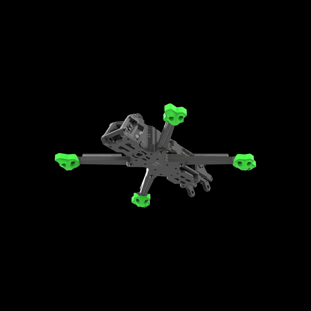 iFlight Nazgul Evoque F5 / F6  - Carbon Fiber Drone Arm recensione e prezzo