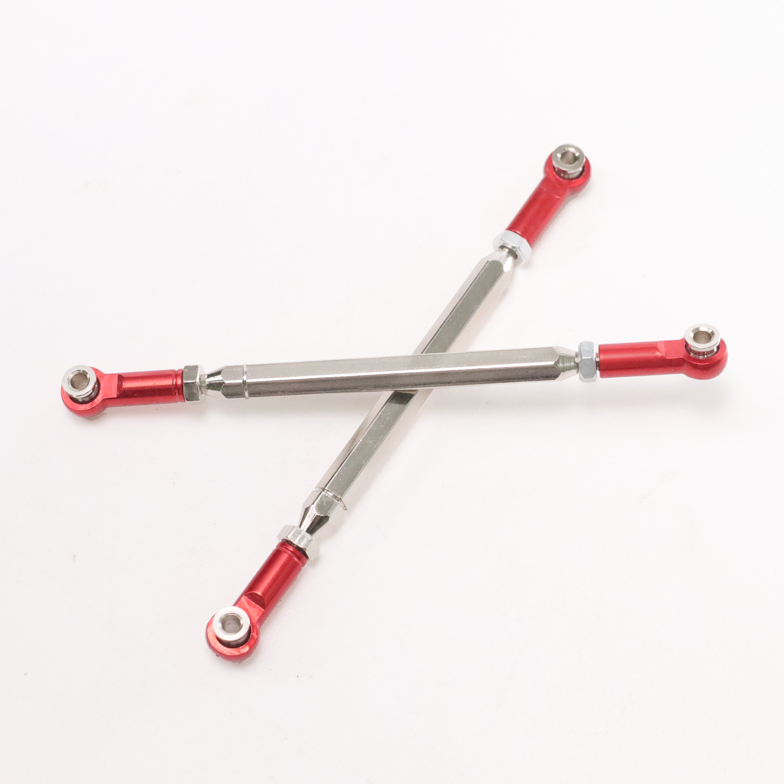 MN128 Suspension Tuning Kit 1/ - Rc Suspension Arm recensione e prezzo