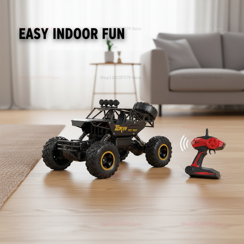 1:12 RC Cars All Terrain Off-R - Rc Suspension Arm recensione e prezzo