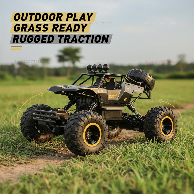 1:12 RC Cars All Terrain Off-R - Rc Suspension Arm recensione e prezzo